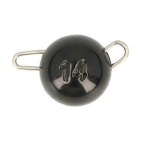 Avis de Matthias sur le produit Tungsten Chebu Sinker | Black 18.0 g