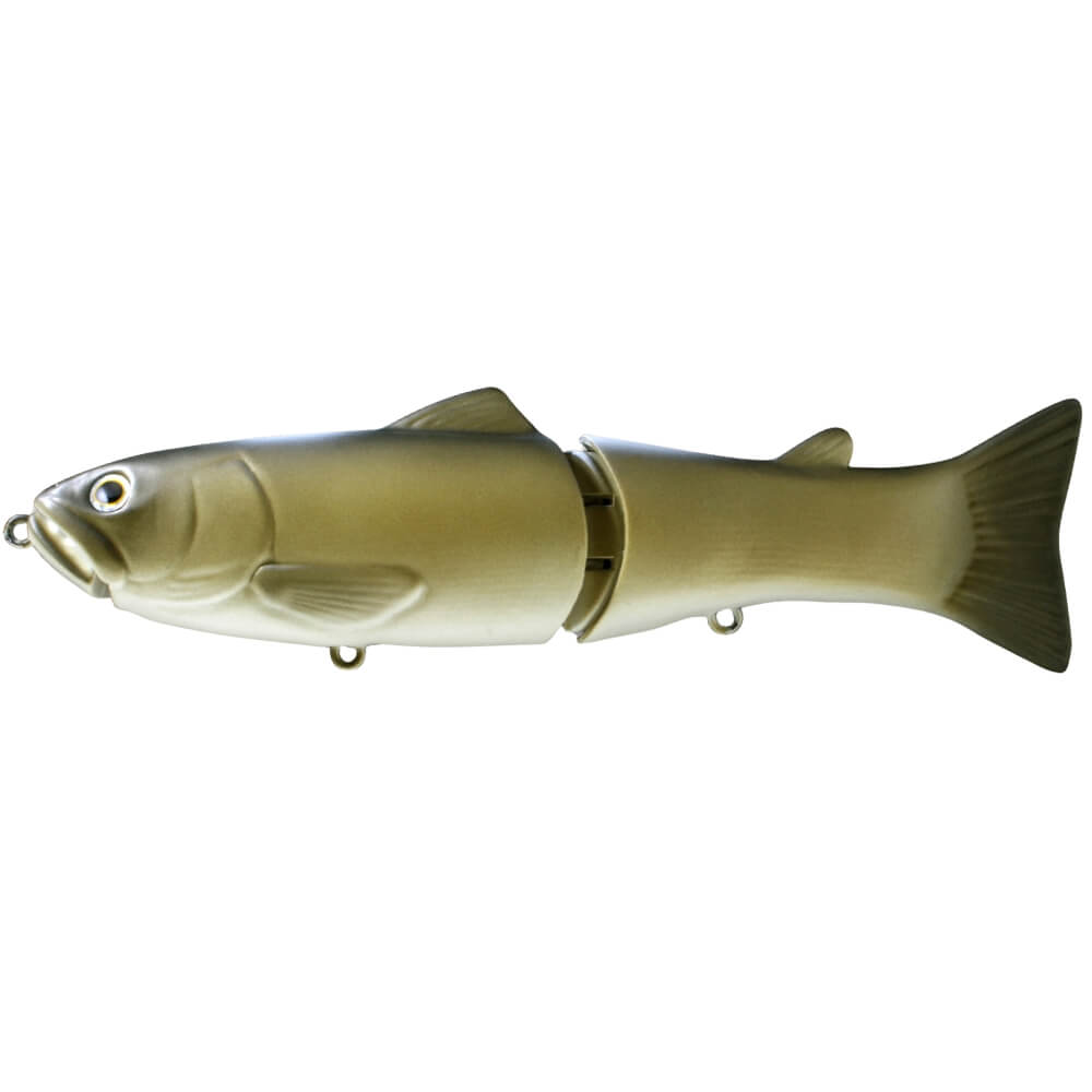 Deps New Slide Swimmer 175 F Floating Wild Carp