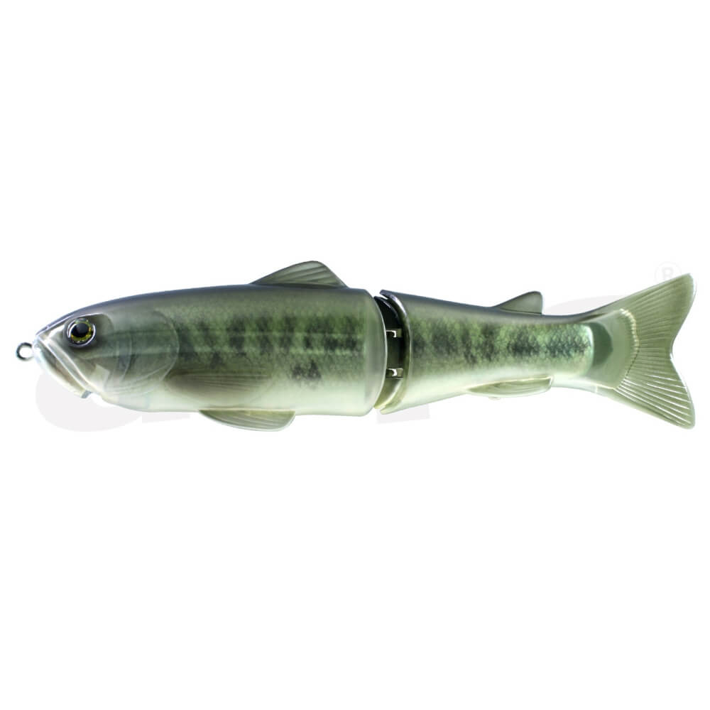 Deps New Slide Swimmer Largemouth Bass