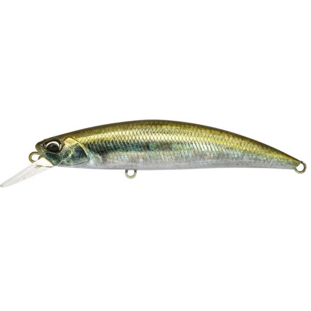 DUO Spearhead Ryuki 80S sur brochetperche.fr