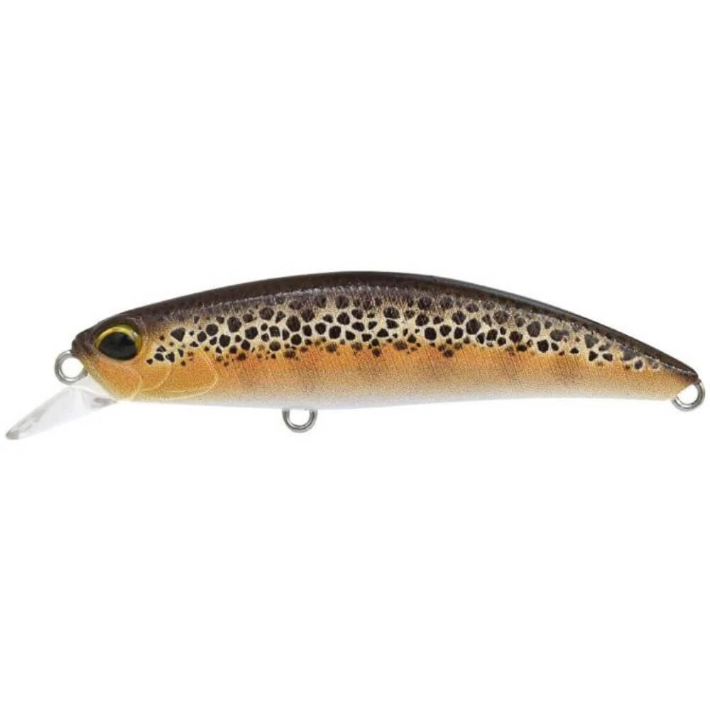 DUO Spearhead Ryuki 70S sur brochetperche.fr