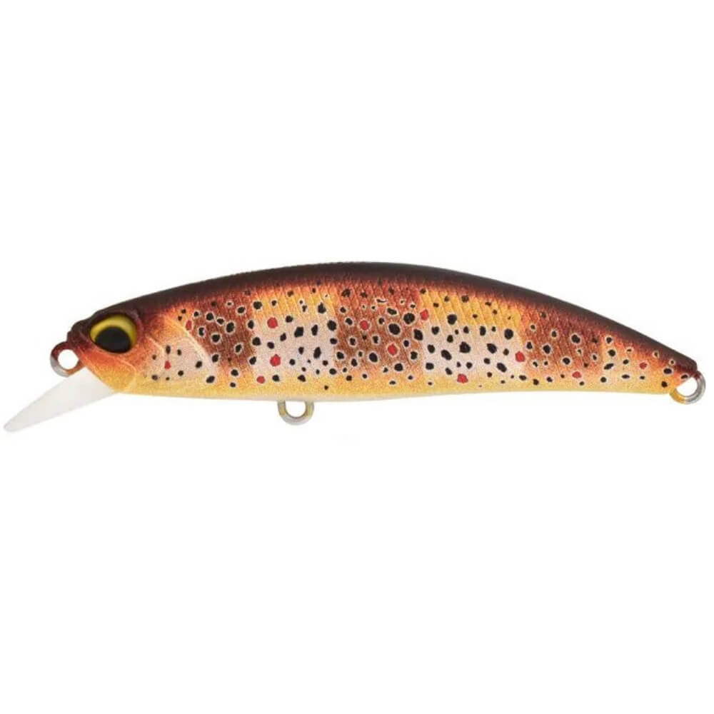 DUO Spearhead Ryuki 70S sur brochetperche.fr