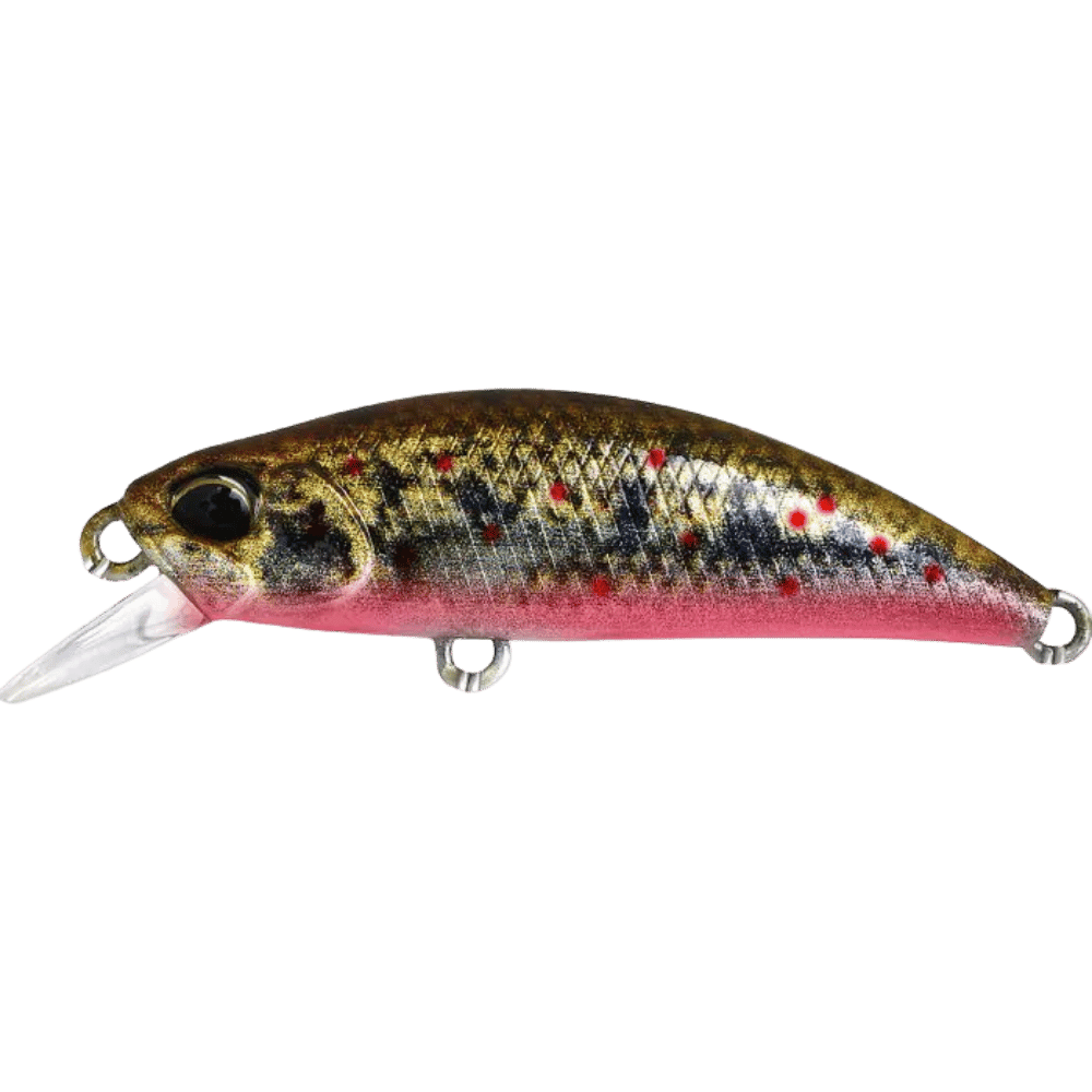 DUO Spearhead Ryuki 38S sur brochetperche.fr