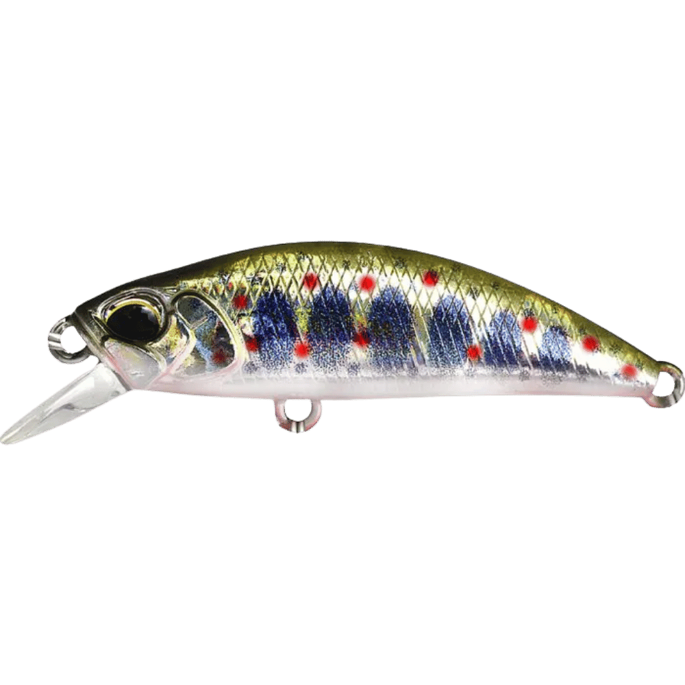 DUO Spearhead Ryuki 38S sur brochetperche.fr