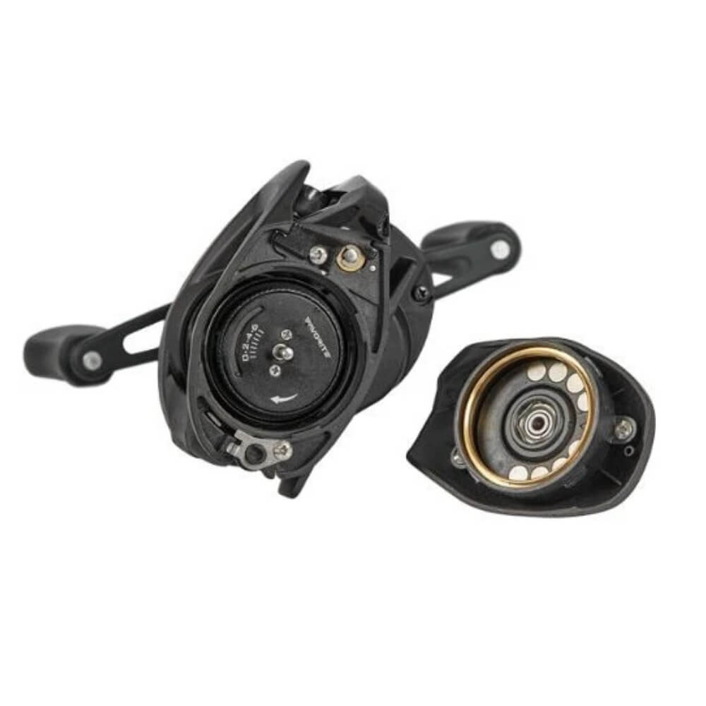 Favorite X1 Casting Reel sur brochetperche.fr