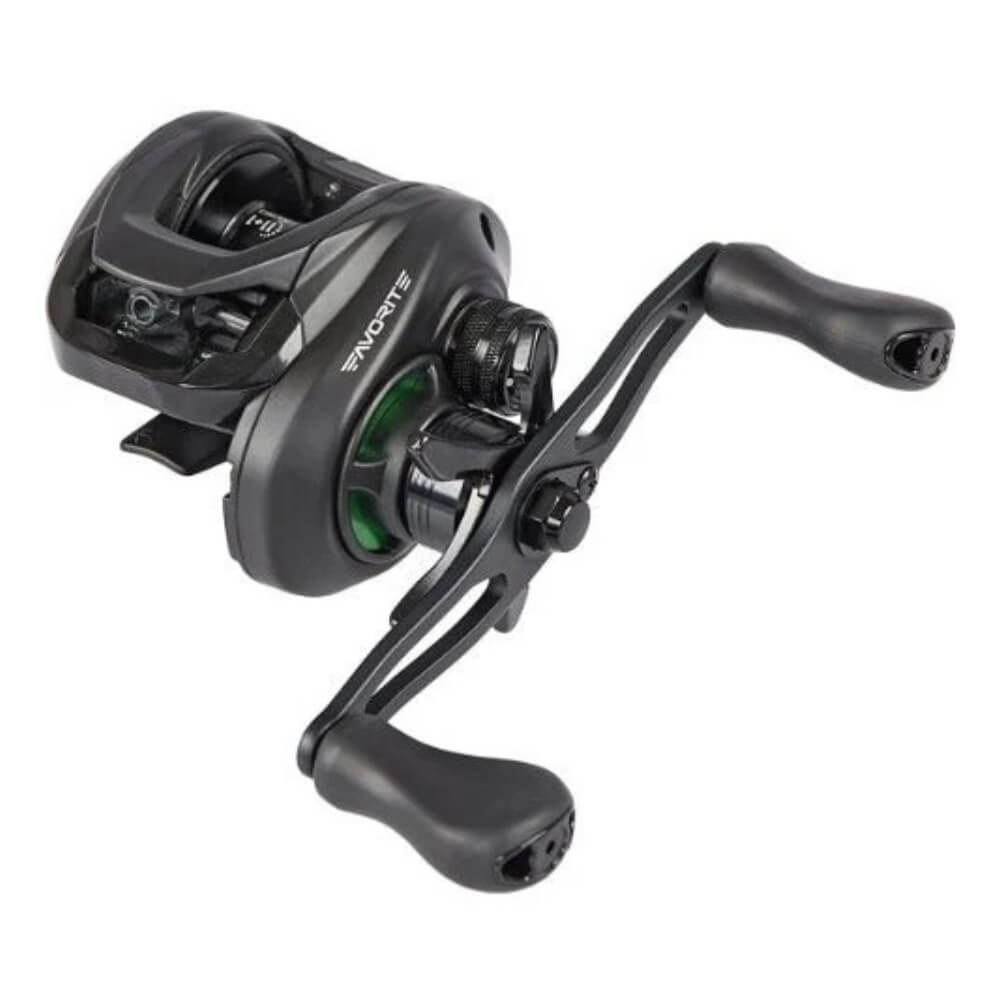 Favorite X1 Casting Reel sur brochetperche.fr