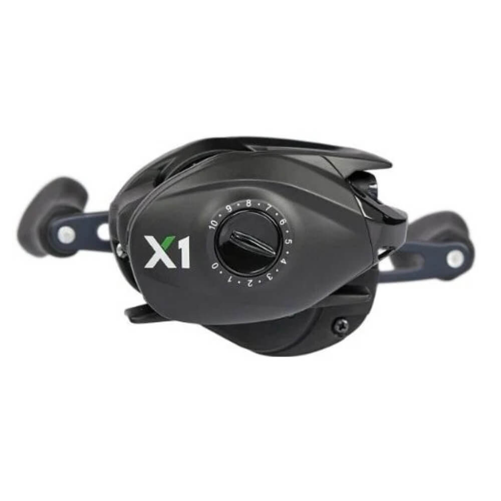 Favorite X1 Casting Reel sur brochetperche.fr
