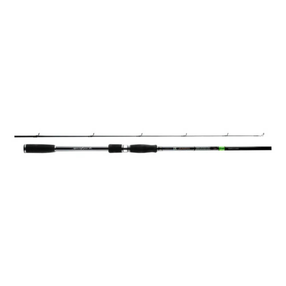 Favorite X1 Spinning Rod sur brochetperche.fr