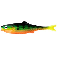 Avis de Gianluca L sur le produit Finesse Filet 11 cm Firetiger