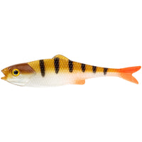 Avis de Andreas sur le produit Finesse Filet 7 cm Perch