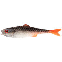 Avis de DAN sur le produit Finesse Filet 11 cm Roach