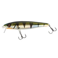 Avis de Raphael sur le produit Hechtkaiser Natural Perch