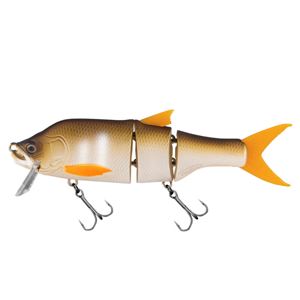 Fishus Cerberus Lite 130 Ayu