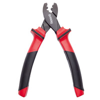Avis de Christian S sur le produit Flexonit Quetschhülsenzange 16 cm