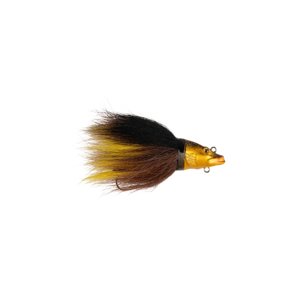 Fox Rage Buck Pike sur brochetperche.fr