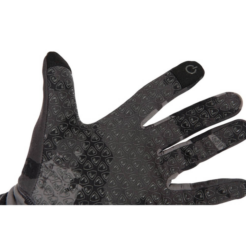 Fox Rage Camo Gloves sur brochetperche.fr