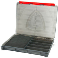 Avis de Lucca sur le produit Compact Storage Box L