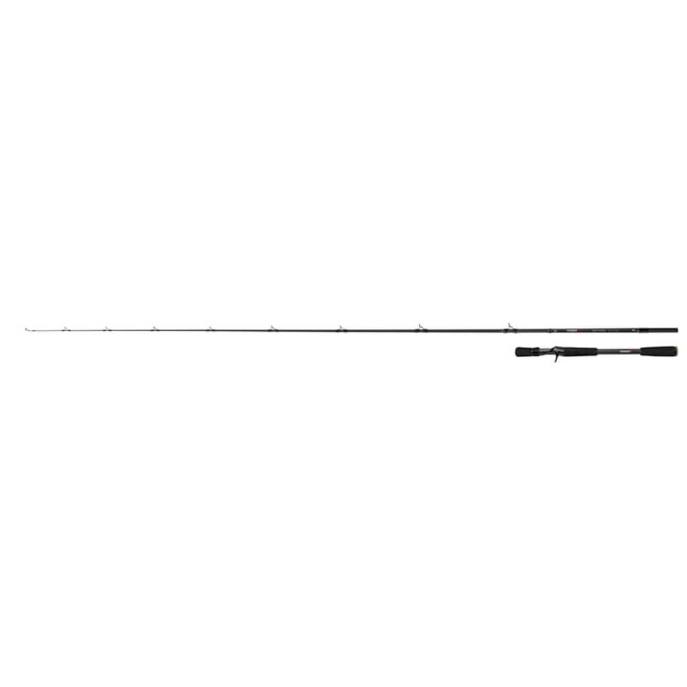 Fox Rage Prism X Heavy Shad Cast Main