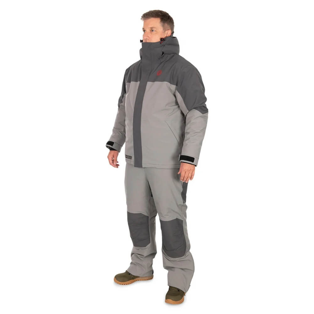 Fox Rage Pro Series Winter Suit sur brochetperche.fr