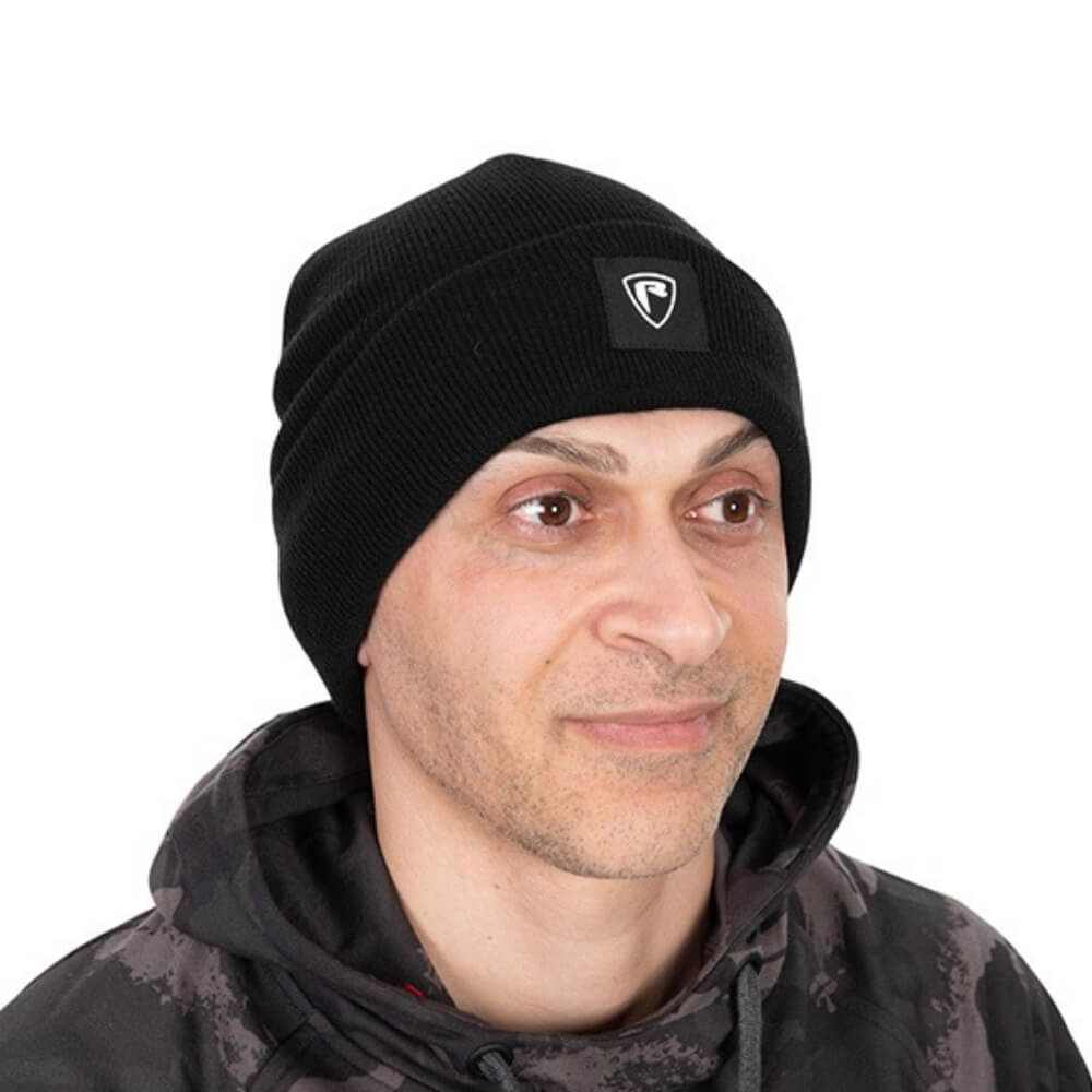 Fox Rage Ragewear Beanie sur brochetperche.fr