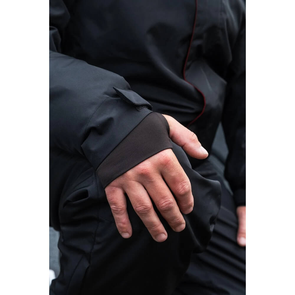 Fox Rage RageWear Winter Suit sur brochetperche.fr