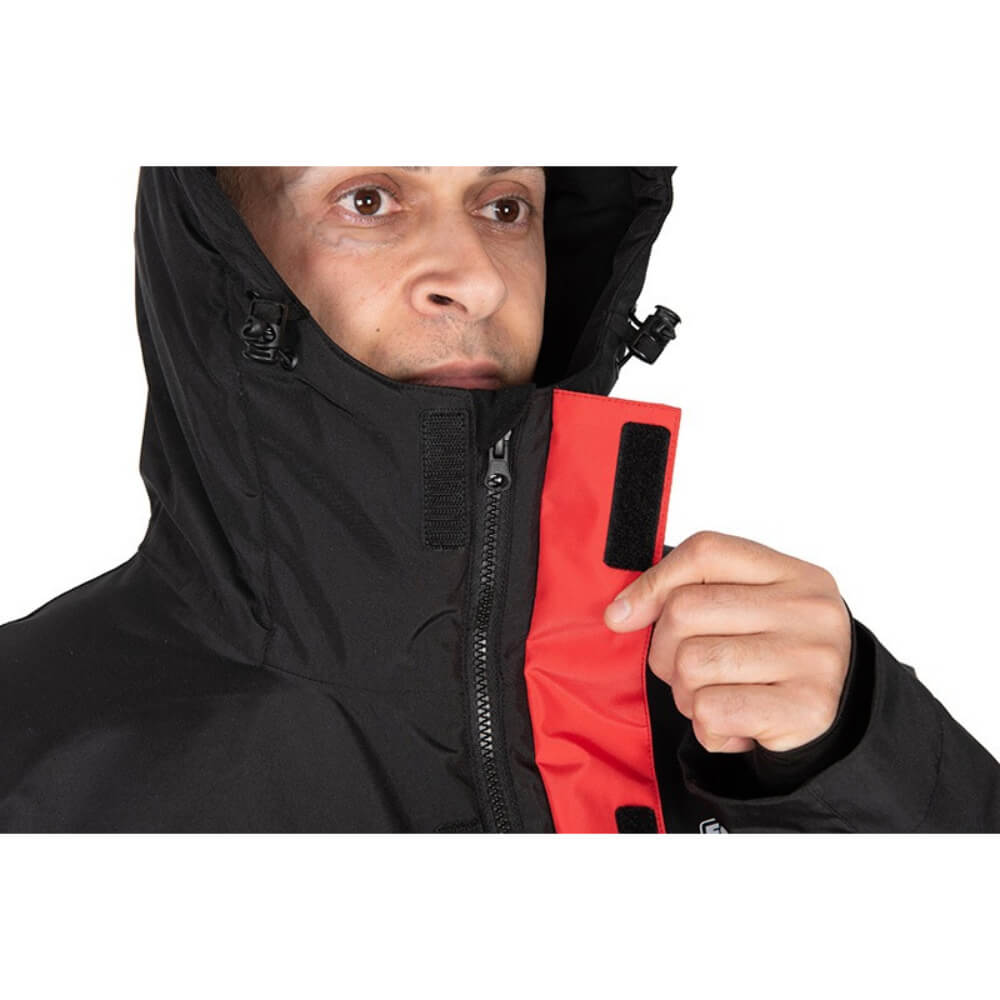 Fox Rage RageWear Winter Suit sur brochetperche.fr