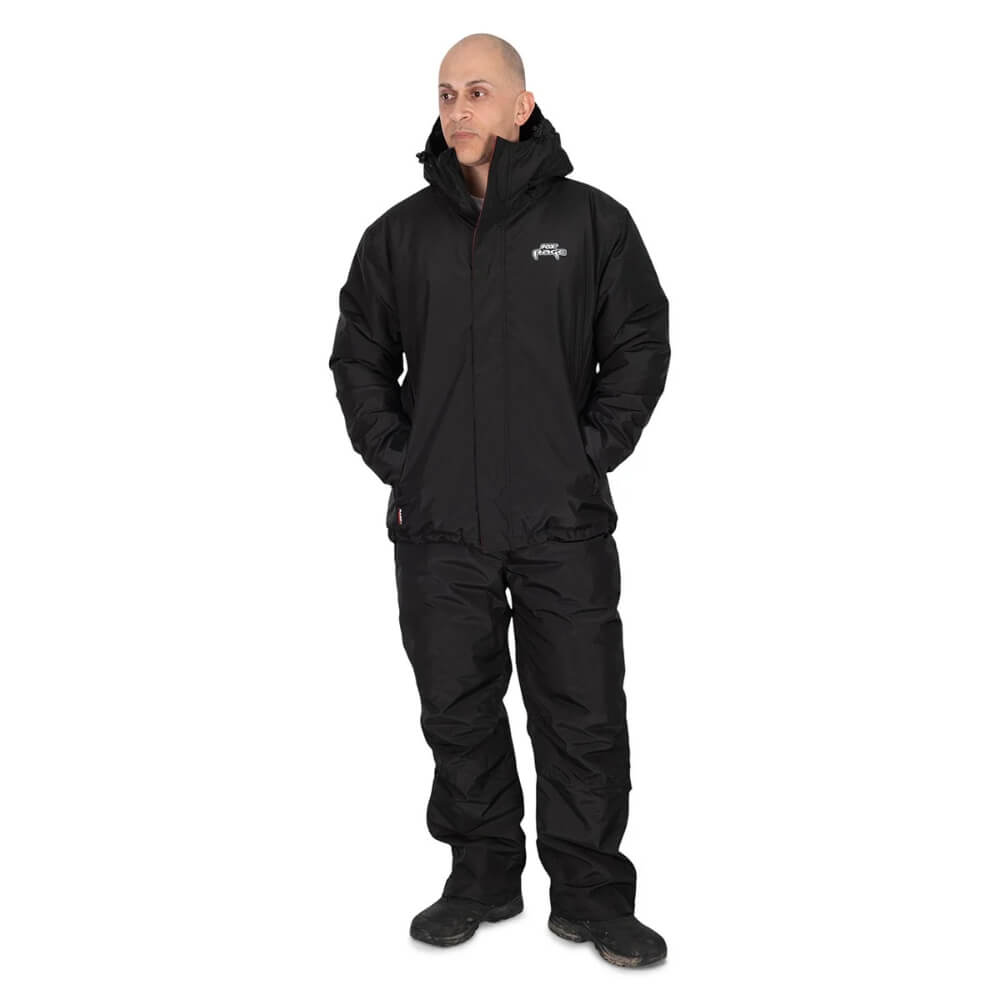 Fox Rage RageWear Winter Suit sur brochetperche.fr