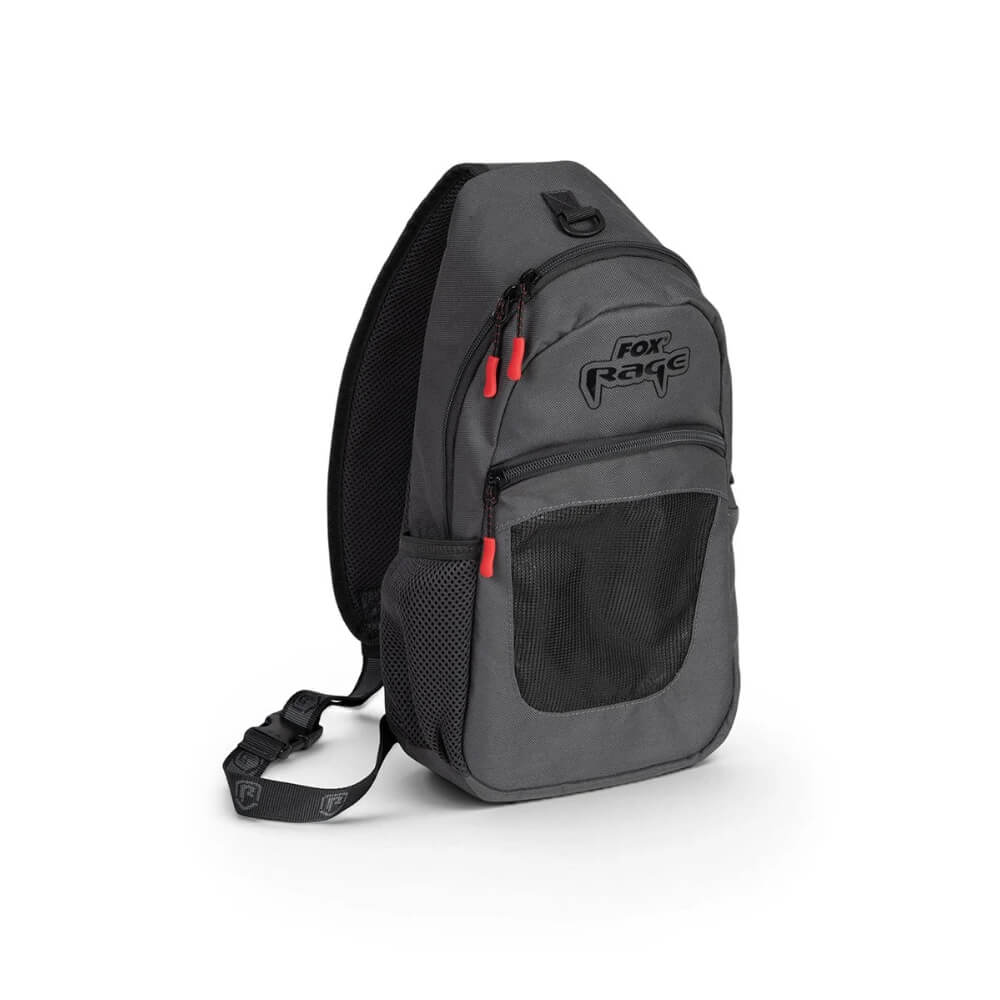 Fox Rage Single Strap Rucksack sur brochetperche.fr
