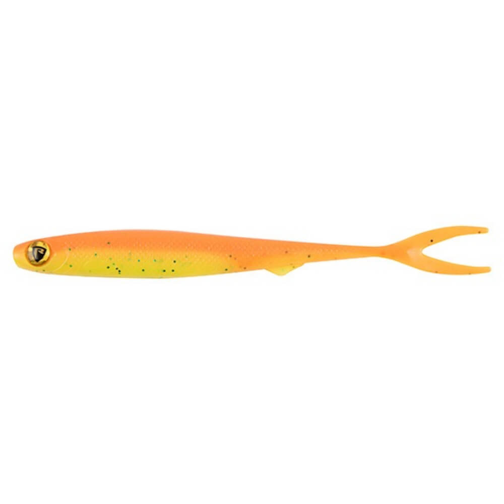 Fox Rage Slick Finesse (24 cm) sur brochetperche.fr