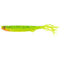 Avis de Daniel sur le produit Slick Legend (1 Stück) 18 cm / Lemon Tiger