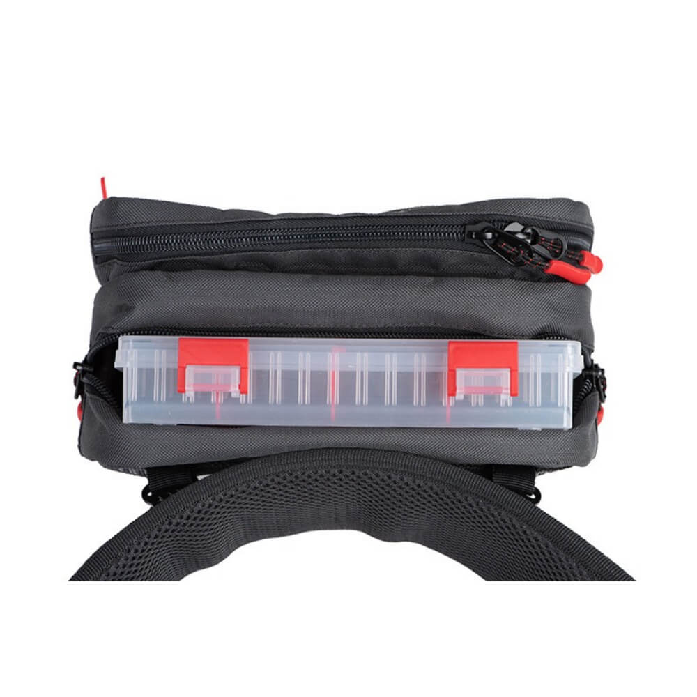 Fox Rage Tackle Belt sur brochetperche.fr