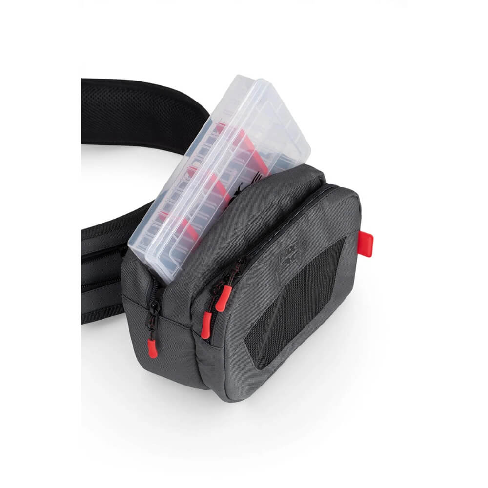Fox Rage Tackle Belt sur brochetperche.fr