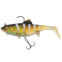 Avis de David sur le produit Ultra UV Wobble Replicant 14 cm / 50 g / Ghost Ayu