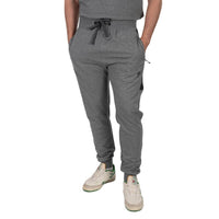 Avis de Customer sur le produit Voyager Grey Joggers XXXL