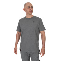 Avis de Customer sur le produit Voyager Grey T-Shirt XXXL