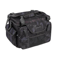 Avis de Alexander sur le produit Voyager Camo Moulded Carryall