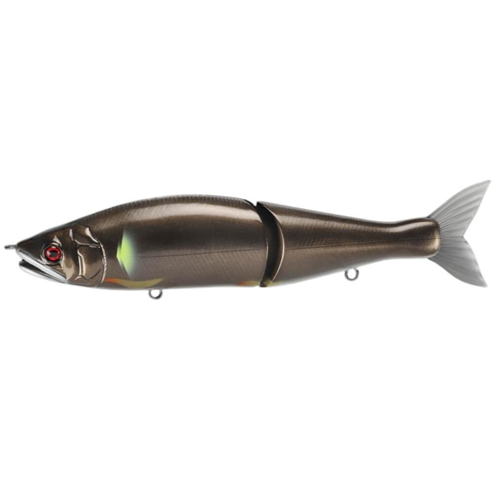 Gan Craft Jointed Claw 178 Floating Geko Ayu