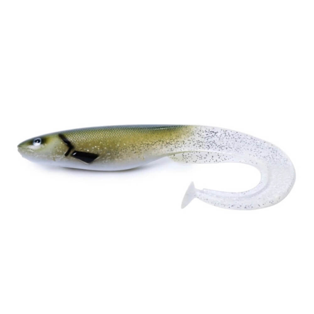 Gator Catfish Dirty Smelt