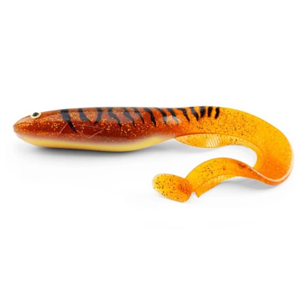 Gator Catfish Gasoline