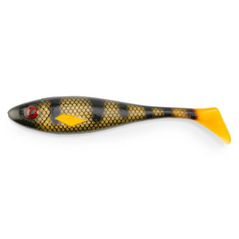 Gator Gum Black Perch