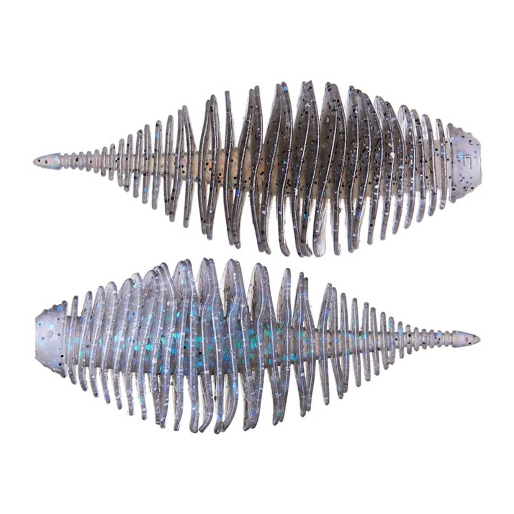 Geecrack Bellow Gill sur brochetperche.fr