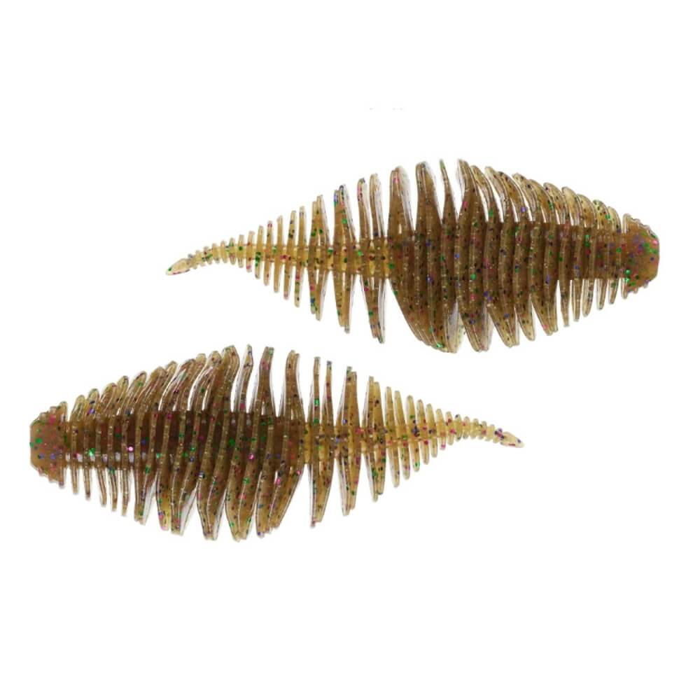 Geecrack Bellow Gill sur brochetperche.fr