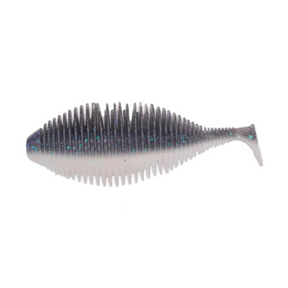 Geecrack Bellows Gill Swimmer sur brochetperche.fr