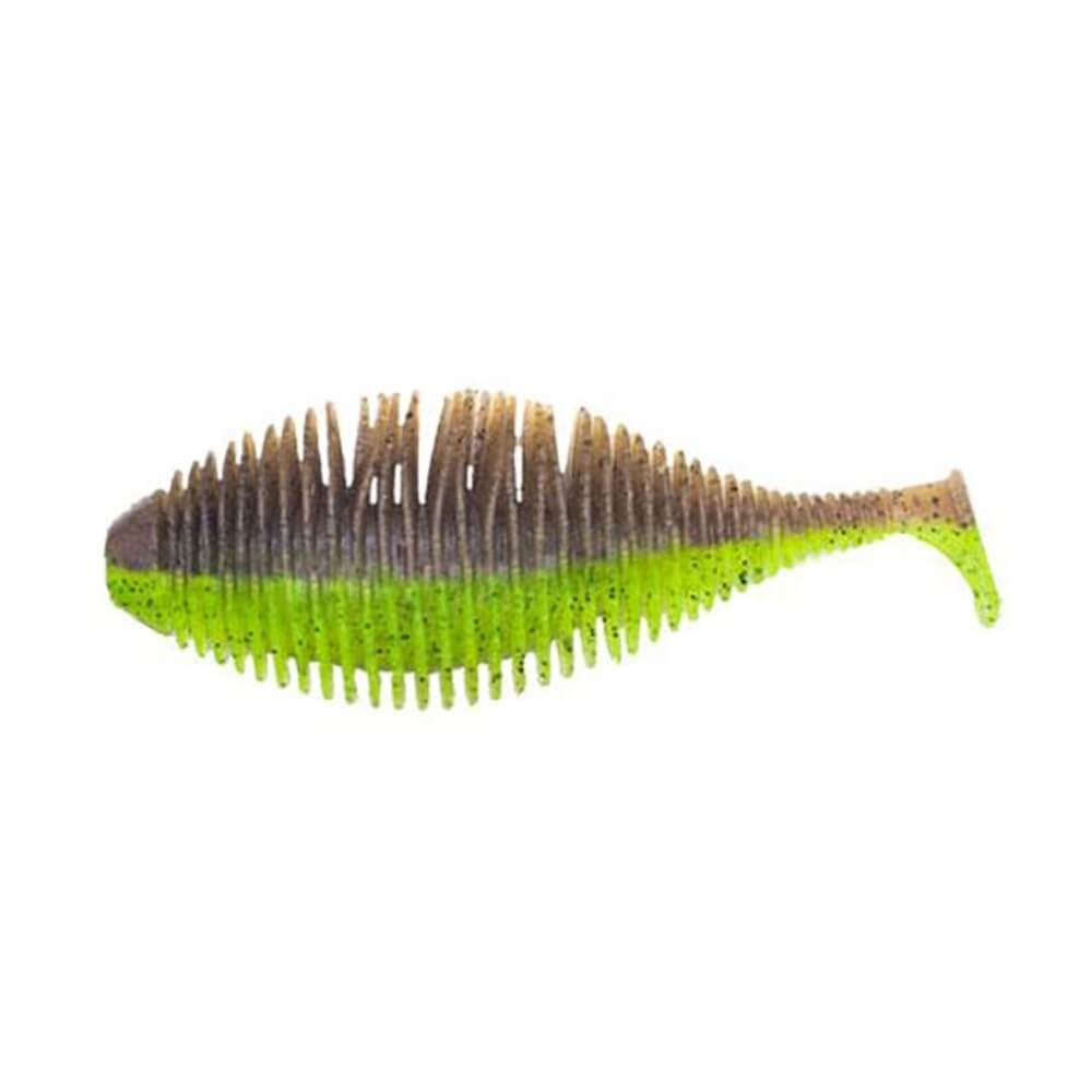 Geecrack Bellows Gill Swimmer sur brochetperche.fr