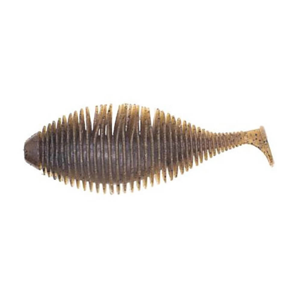 Geecrack Bellows Gill Swimmer sur brochetperche.fr