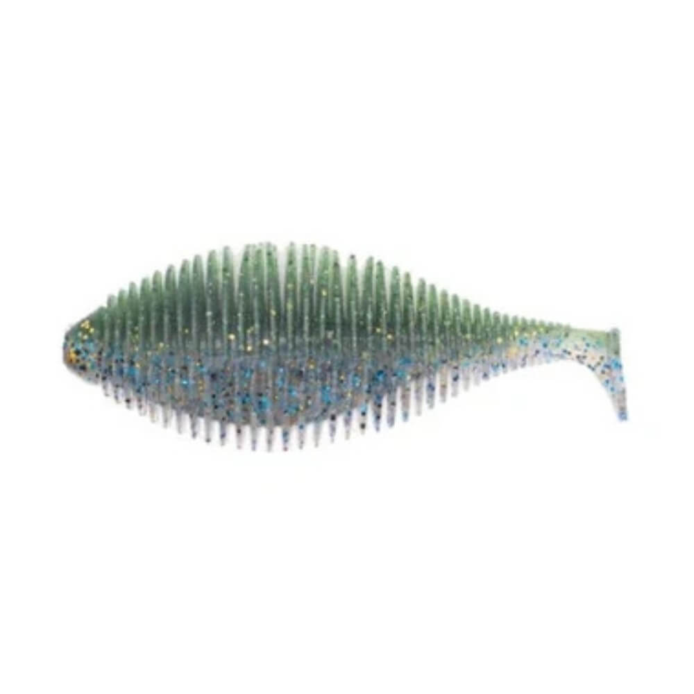 Geecrack Bellows Gill Swimmer sur brochetperche.fr