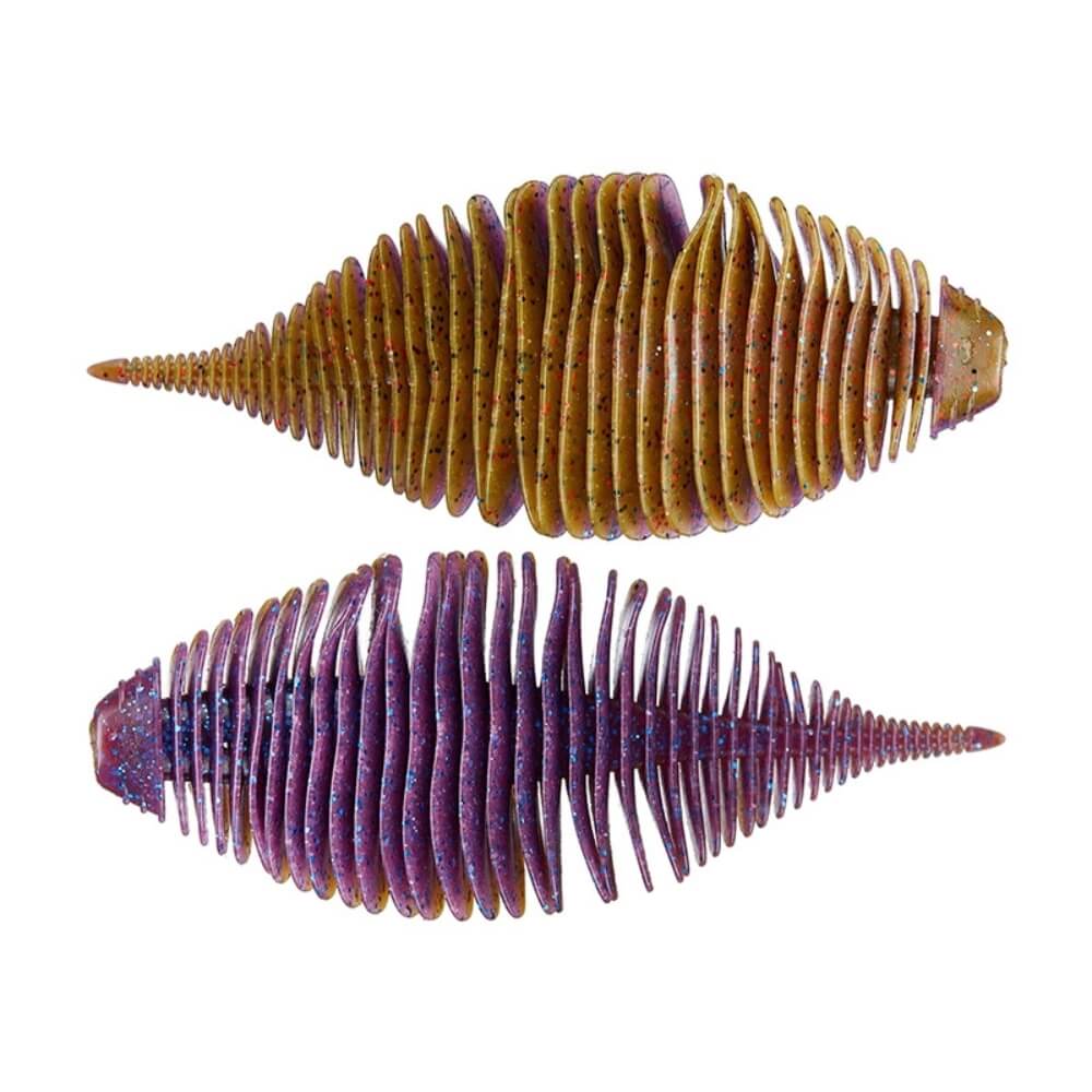 Geecrack Bellow Gill sur brochetperche.fr
