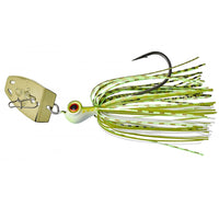 Avis de Tobias sur le produit Boomer 10 g / Electric Pike