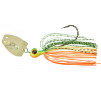 Avis de Bernd sur le produit Boomer 10 g / Fire Tiger