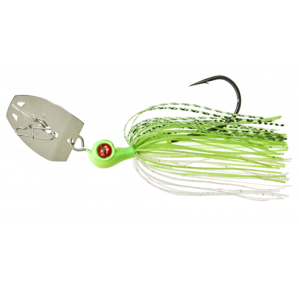 Gunki Boomer 10 g Rain Forest